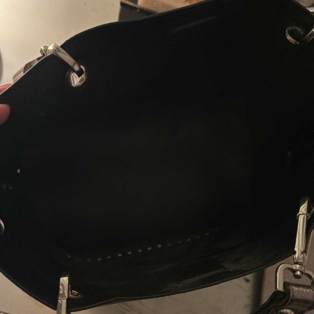 Calvin Klein Reversible Handbag - Picture 4 of 4